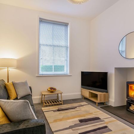 Вилла Coppers Rest - Uk41446 Солтберн-бай-те-Си Экстерьер фото