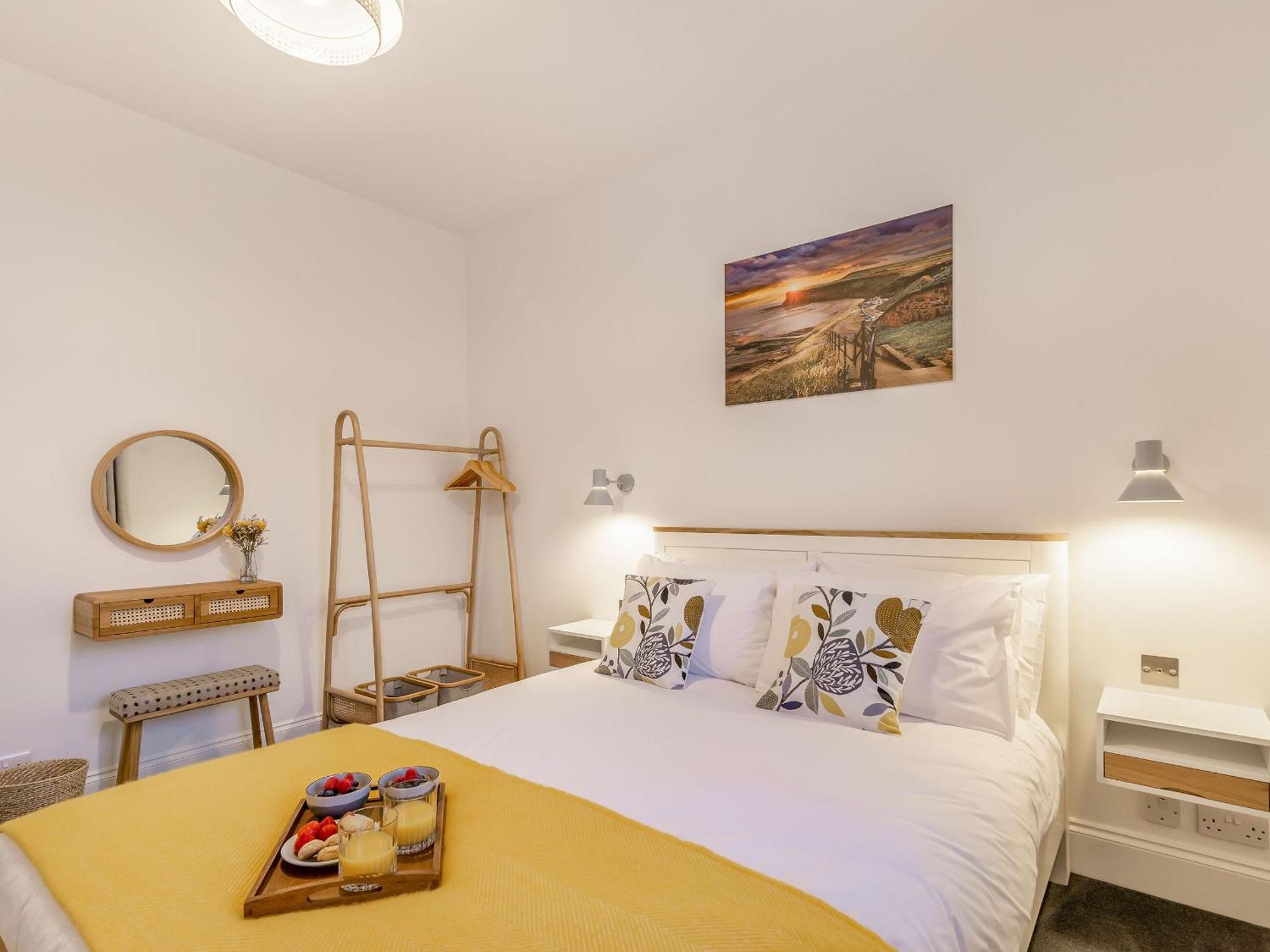 Вилла Coppers Rest - Uk41446 Солтберн-бай-те-Си Экстерьер фото