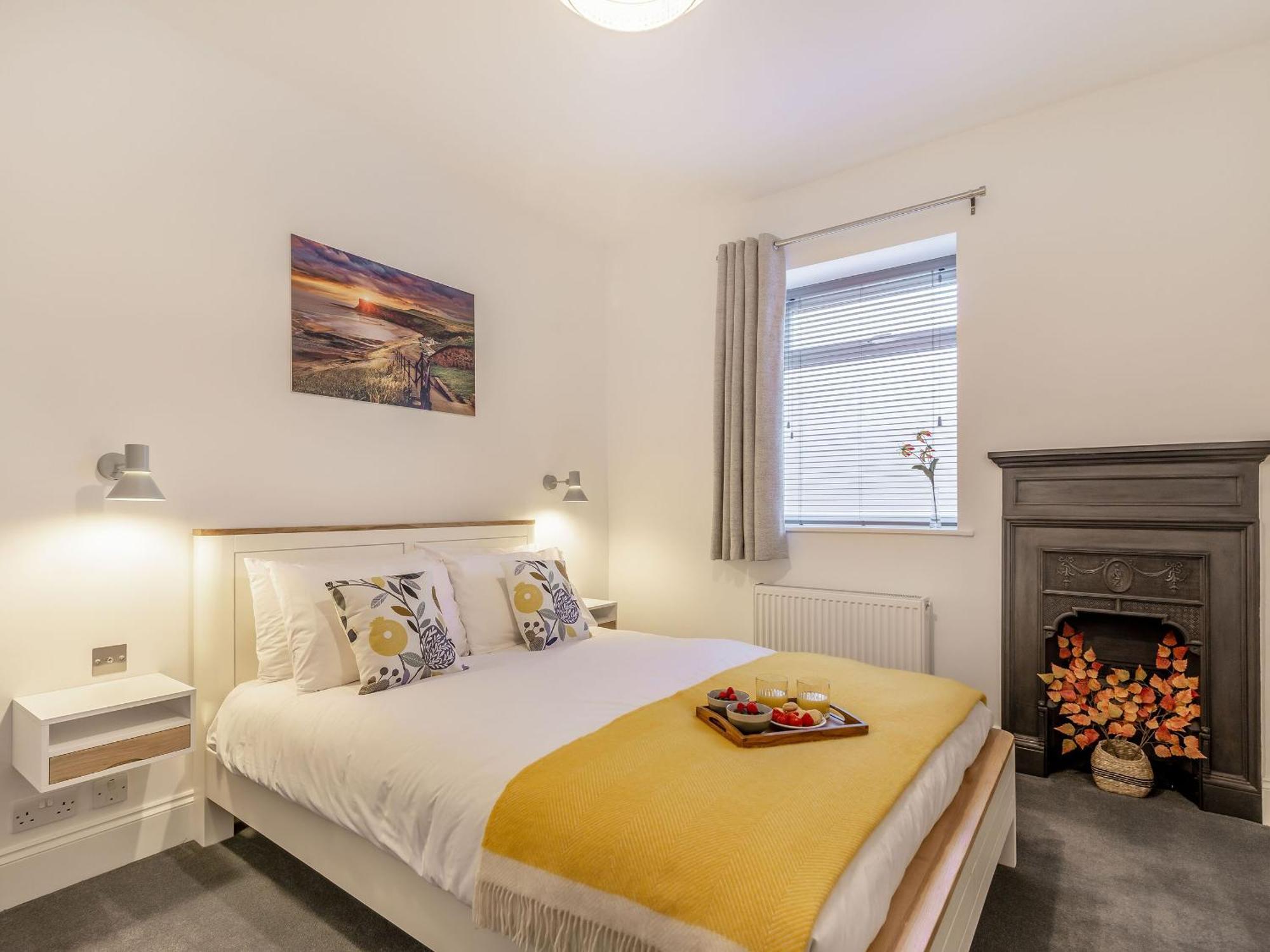 Вилла Coppers Rest - Uk41446 Солтберн-бай-те-Си Экстерьер фото