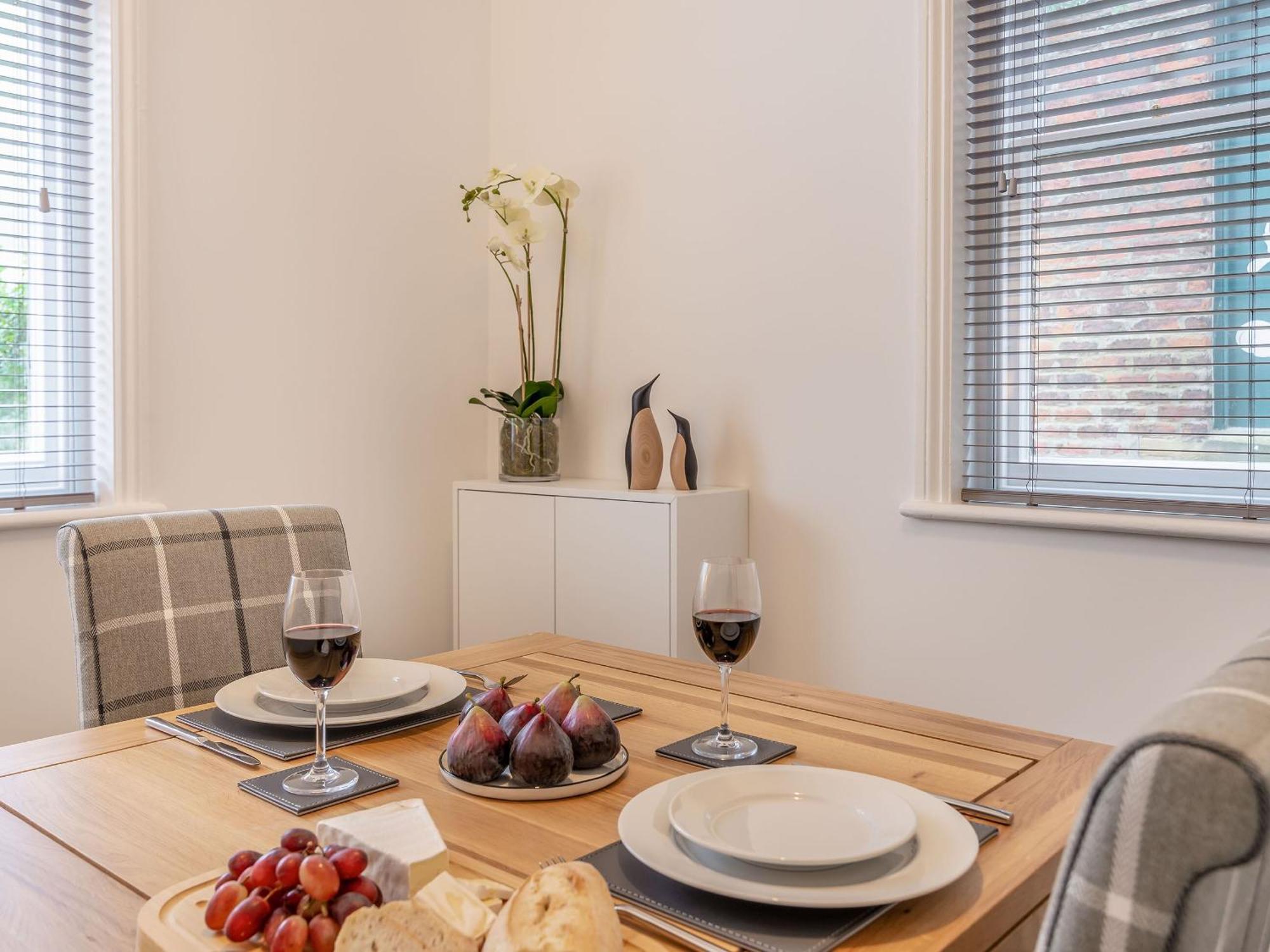 Вилла Coppers Rest - Uk41446 Солтберн-бай-те-Си Экстерьер фото